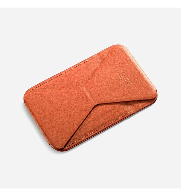 BEAMS「MOFT / Snap-On スマホスタンド」|モバイルケース|