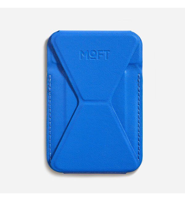 BEAMS「MOFT / Snap-On スマホスタンド」|モバイルケース|