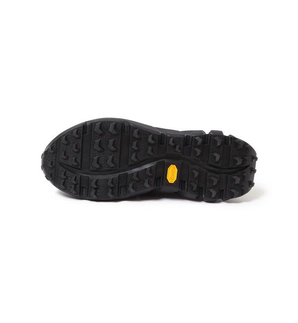 BEAMS「スエード スニーカーローファー」|その他|