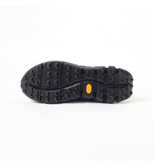 BEAMS「スエード スニーカーローファー」|その他|