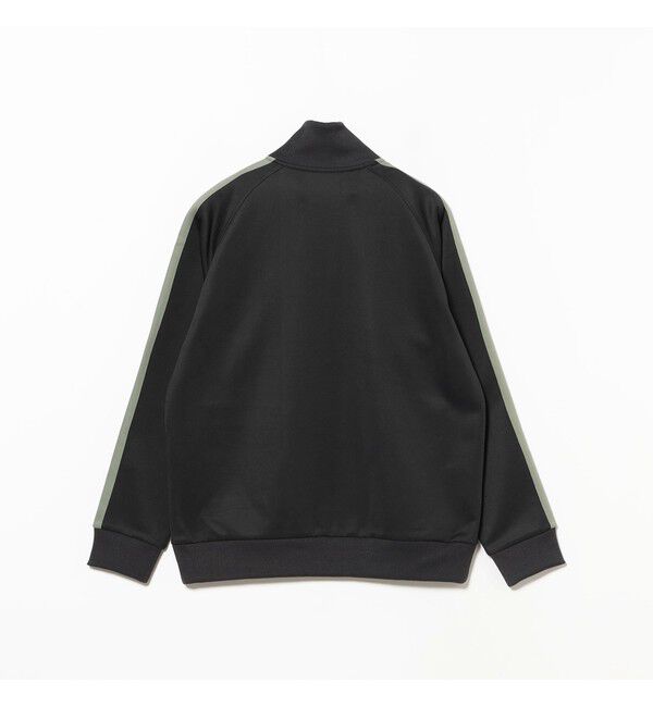 BEAMS「【別注】FRED PERRY / トラックジャケット」|スウェット・ジャージ|