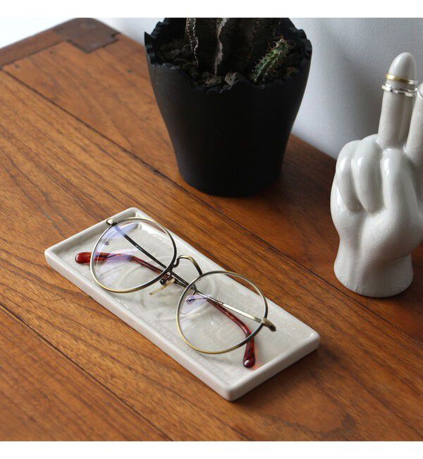 BEAMS「BUCKS_TRAY」|アロマ・ルームフレグランス|