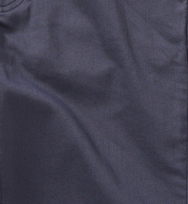 SHIPS any「【SHIPS any別注】GROWN&SEWN: WAERREN スリム 5ポケット チノパン 2021」|チノ|