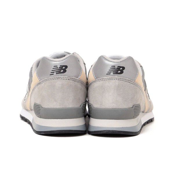 SHIPS any「New Balance: CM996 スニーカー」|スニーカー|