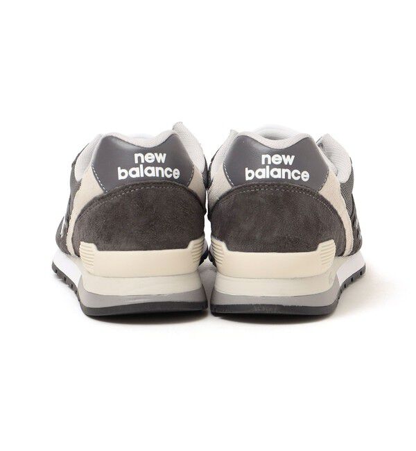 SHIPS any「New Balance: CM996 スニーカー」|スニーカー|