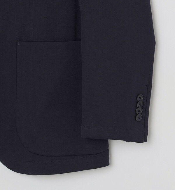 SHIPS「SHIPS: コットン コードレーン ジャケット」|テーラードジャケット|