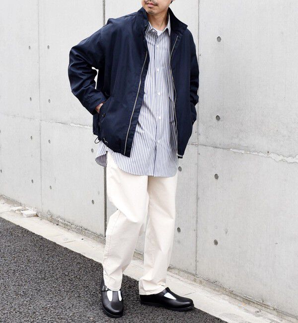 SHIPS any「Lee: FLeeasy Narrow ストレッチ テーパード デニム◇」|デニム|