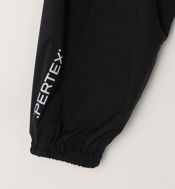 SHIPS any「SHIPS any: 〈撥水・透湿・軽量〉PERTEX(R) ハーフジップ プルオーバー ブルゾン (セットアップ対応)◇」|ブルゾン・スタジャン|