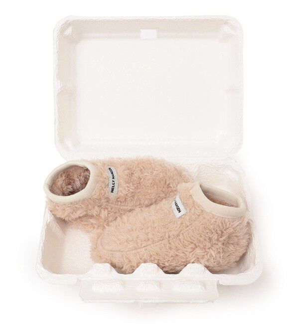 SHIPS KIDS「HELLY HANSEN:SHAGGY FLEECE SHOES」|シューズ|