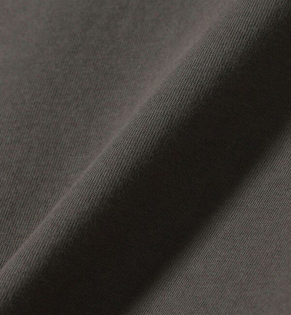 SHIPS for women「【SHIPS別注】81BRANCA:フォト ワイド TEE」|Tシャツ・カットソー|