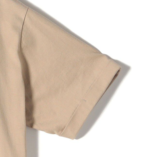 SHIPS for women「【SHIPS別注】81BRANCA:フォト ワイド TEE」|Tシャツ・カットソー|