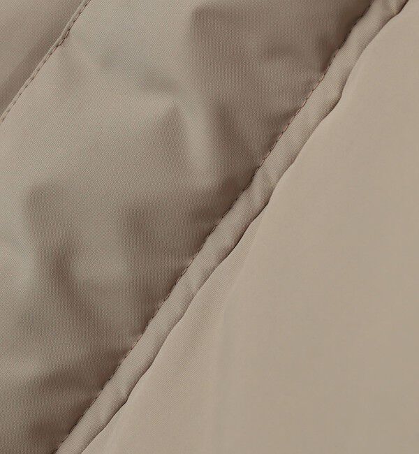 SHIPS「【SHIPS別注】TAION: ダウン ブルゾン」|ダウン|