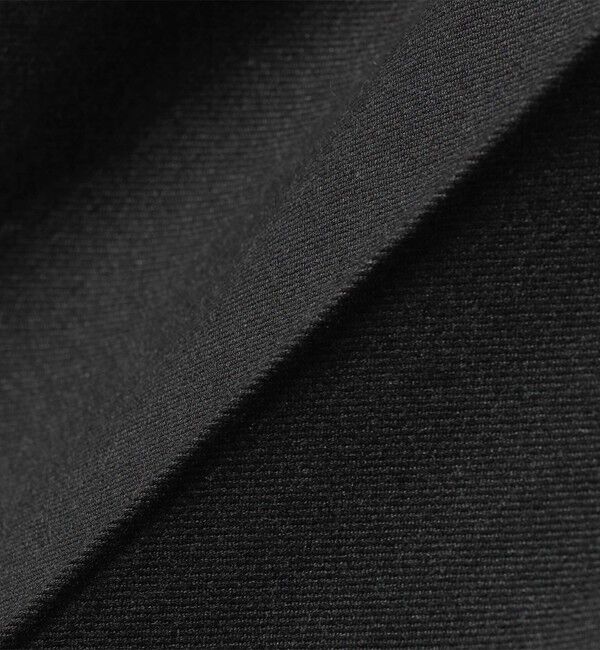 SHIPS for women「〈手洗い可能〉メルティ ウォーム タック ワイド パンツ」|その他|