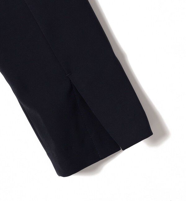 SHIPS for women「【SHIPS別注】troisiemeCHACO:〈手洗い可能〉フリル レース ワンピース（セレモニー対応可）」|ワンピース|