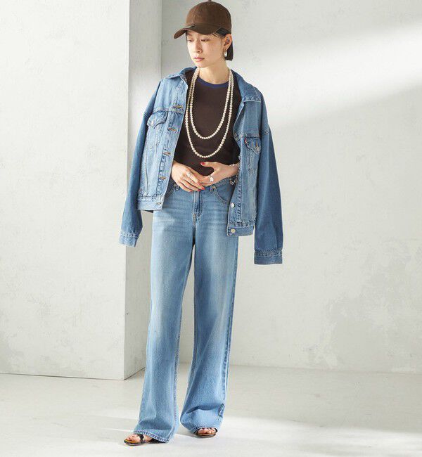 SHIPS for women「《一部追加予約》【SHIPS別注】NEW ERA: NEW MINI LOGO」|キャップ・キャスケット|