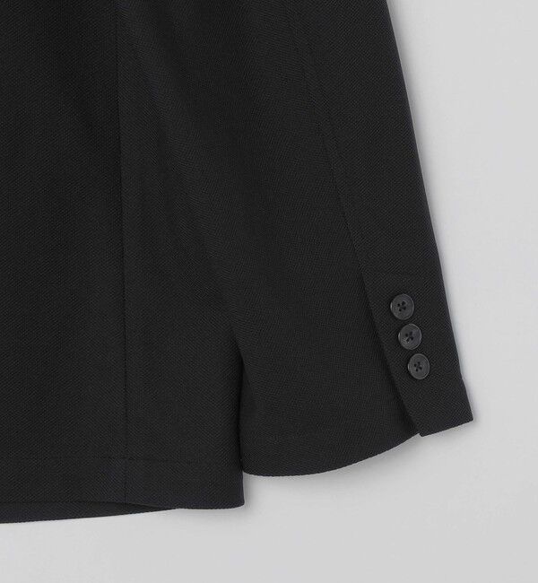 SHIPS「SHIPS:〈洗濯機可能〉FIELD SENSOR(R) ジャケット(セットアップ対応)」|テーラードジャケット|