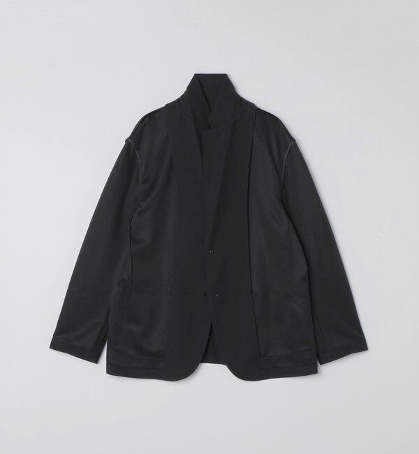 SHIPS「SHIPS:〈洗濯機可能〉FIELD SENSOR(R) ジャケット(セットアップ対応)」|テーラードジャケット|