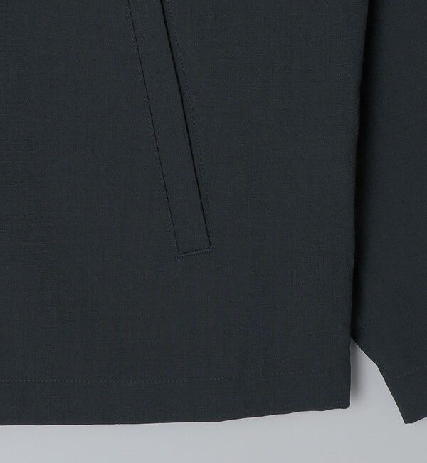 SHIPS Colors 「SHIPS Colors:〈吸水速乾・接触冷感・洗濯機可能〉ドライ ワッシャー シャツ カーディガン◇」|カーディガン|