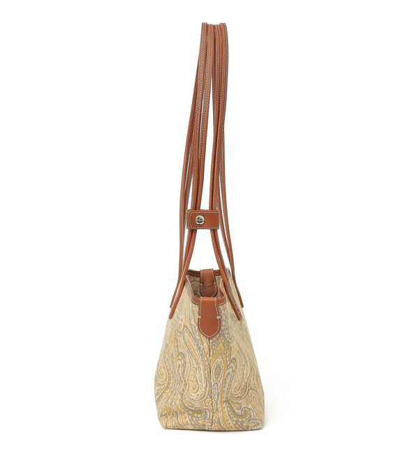 SHIPS for women「【SHIPS別注】A VACATION: ROAM MINI」|トートバッグ|