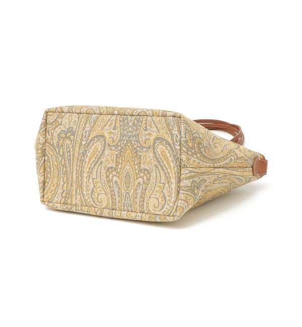 SHIPS for women「【SHIPS別注】A VACATION: ROAM MINI」|トートバッグ|