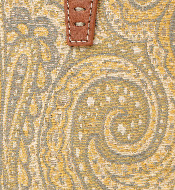 SHIPS for women「【SHIPS別注】A VACATION: ROAM MINI」|トートバッグ|