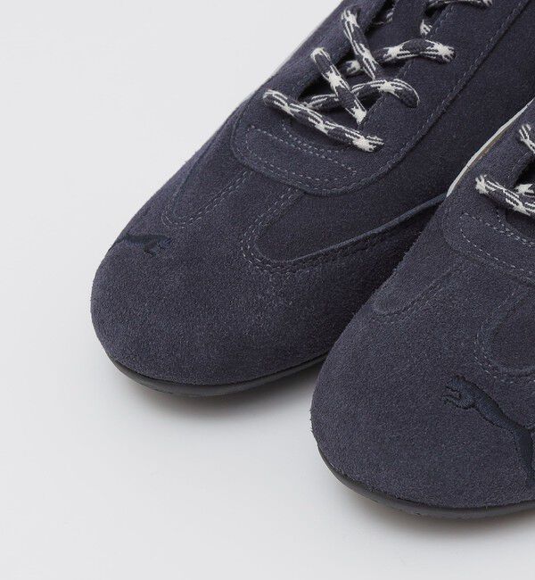 SHIPS for women「《予約》【SHIPS別注】PUMA: SPEEDCAT OG」|スニーカー|