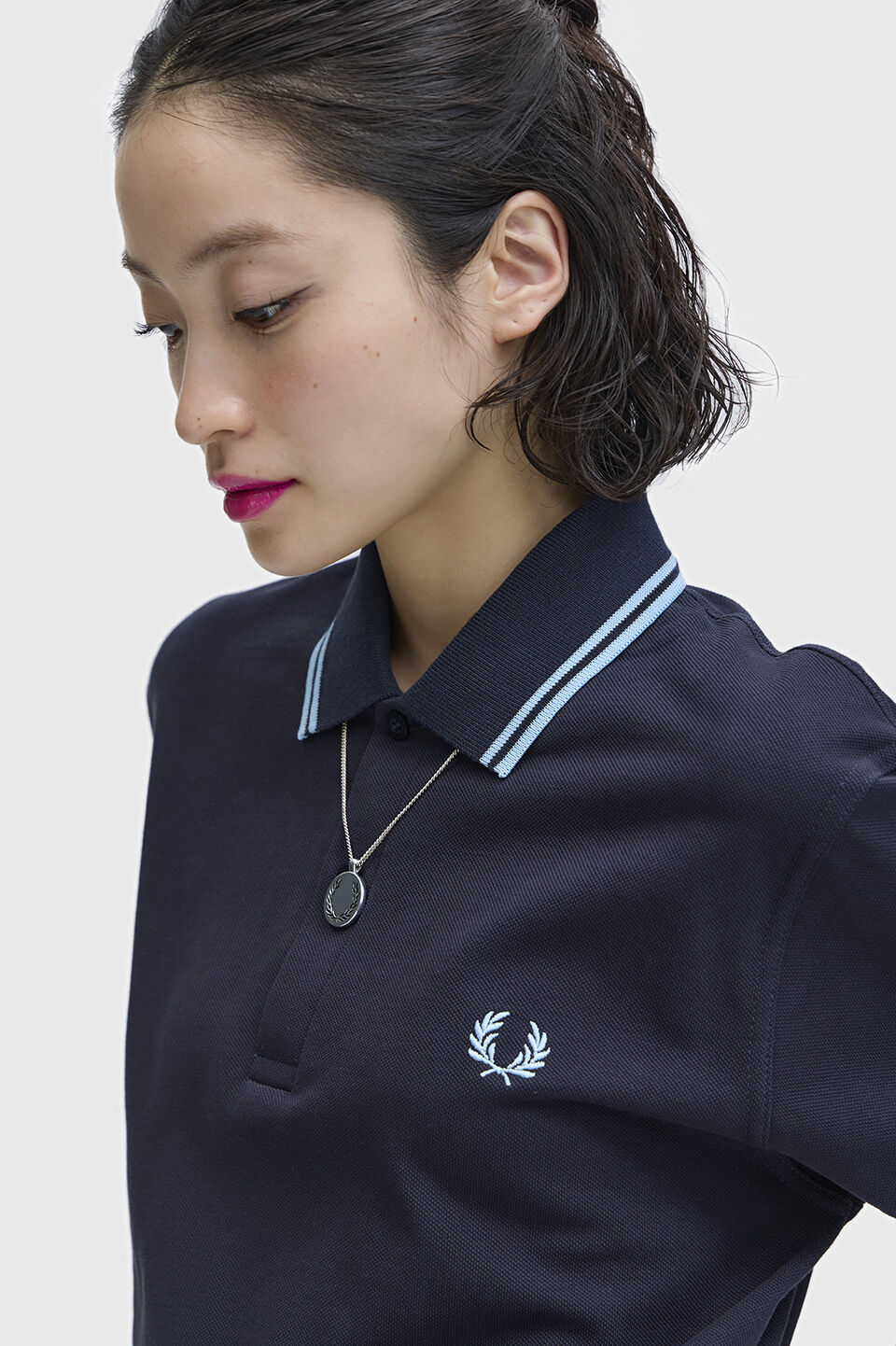 FRED PERRY 「The Fred Perry Shirt  M12 」|ポロシャツ|