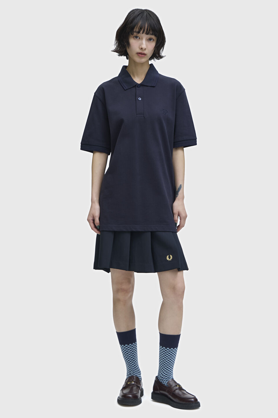 FRED PERRY 「The Fred Perry Shirt  M12 」|ポロシャツ|