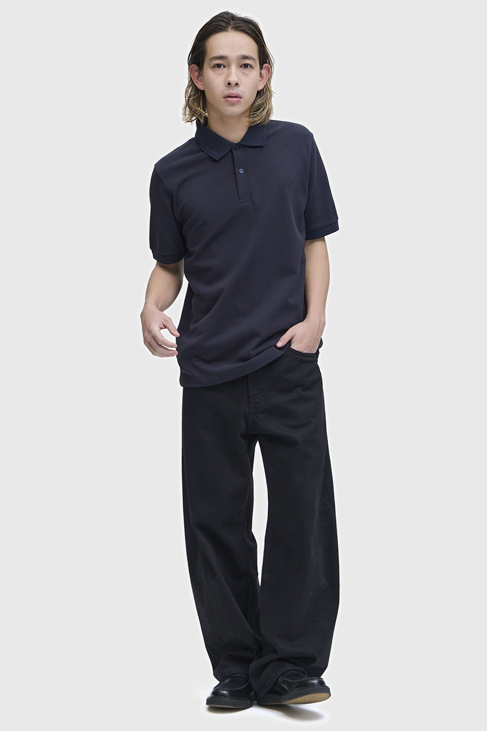 FRED PERRY 「The Fred Perry Shirt  M12 」|ポロシャツ|