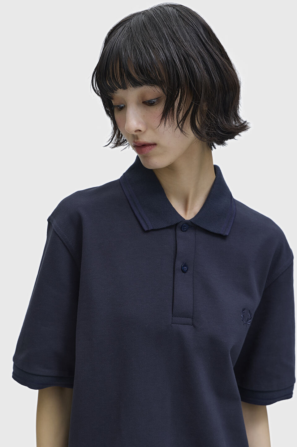 FRED PERRY 「The Fred Perry Shirt  M12 」|ポロシャツ|