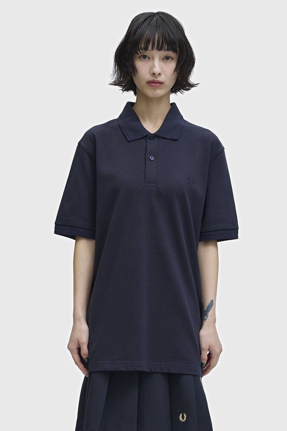 FRED PERRY 「The Fred Perry Shirt  M12 」|ポロシャツ|