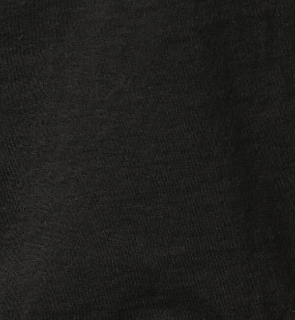 JAMES PERSE「リュクス ジャージークルーネックTシャツ MELJ3199」|Tシャツ・カットソー|