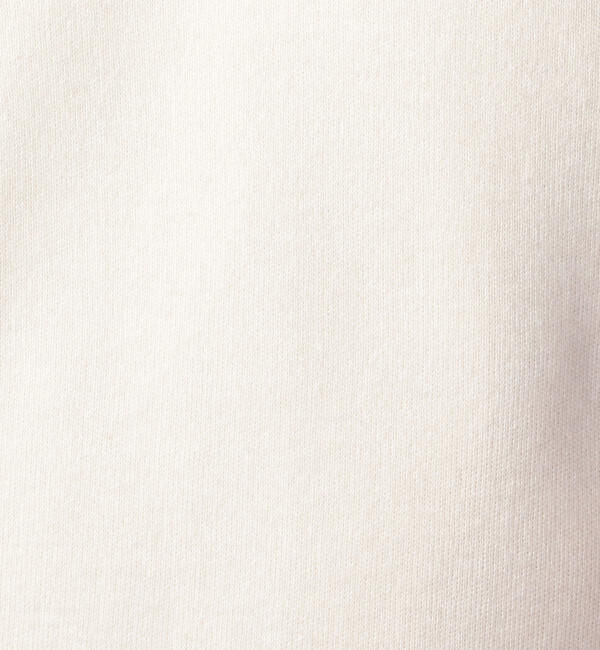 CABaN「CABaN コットンカシミヤ クルーネックプルオーバー」|ニット・セーター|