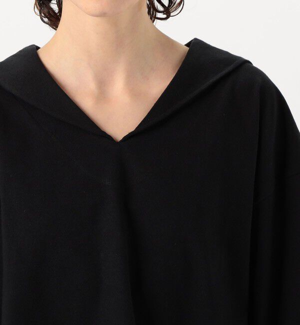 TOMORROWLAND BUYING WEAR「【別注】LE MINOR セーラーカラープルオーバー」|Tシャツ・カットソー|