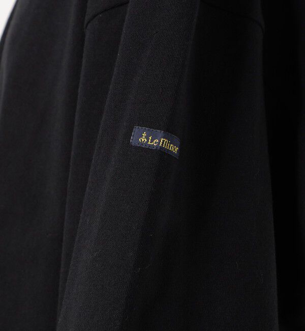 TOMORROWLAND BUYING WEAR「【別注】LE MINOR セーラーカラープルオーバー」|Tシャツ・カットソー|