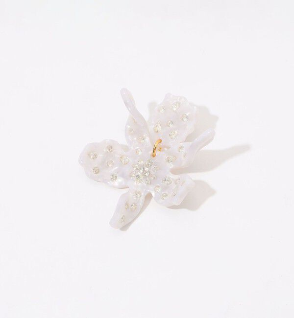 TOMORROWLAND GOODS「LELE SADOUGHI リリーピアス」|ピアス|