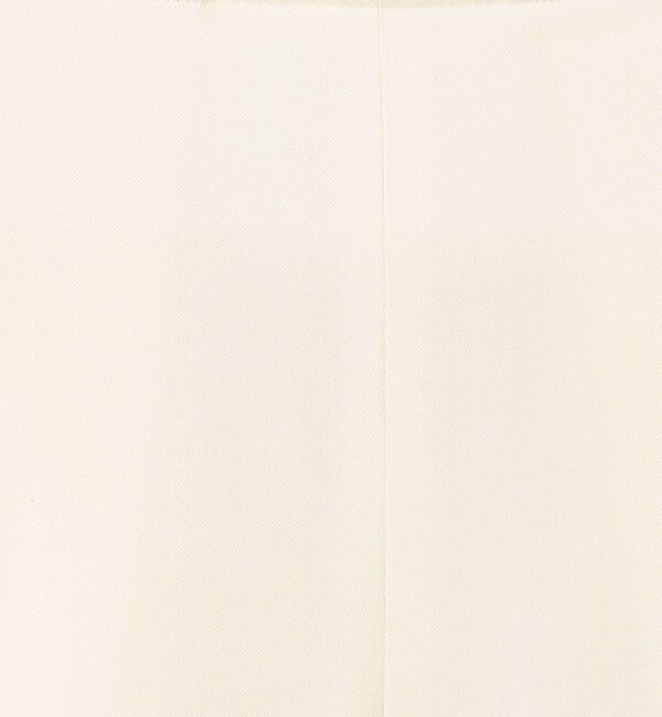 GALERIE VIE「ウォッシャブルギャバ イージータックパンツ」|その他|