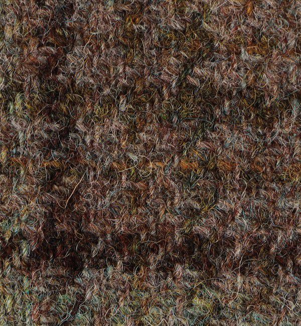 TOMORROWLAND BUYING WEAR「【別注】CARUSO ウールチェック ショートブルゾン」|ブルゾン・スタジャン|