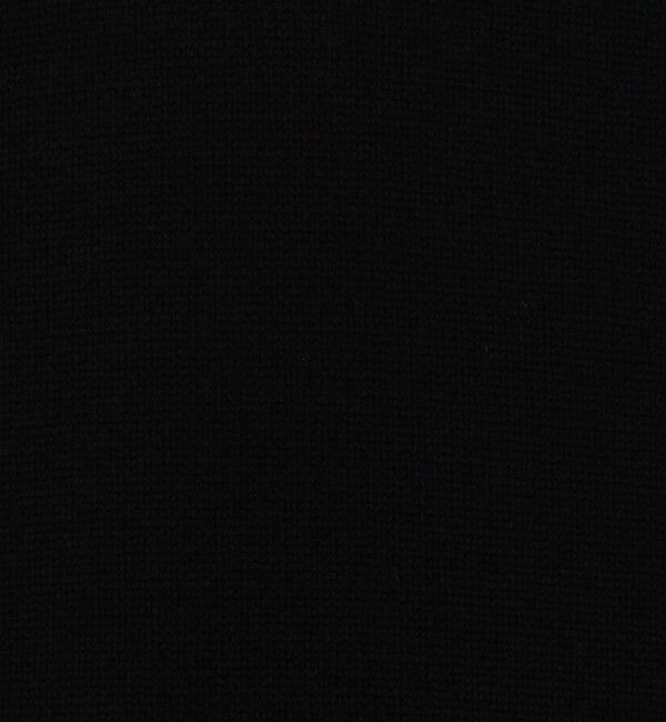 TOMORROWLAND MENS「TOMORROWLAND tricot スーパーファインラムウール クルーネックプルオーバー」|ニット・セーター|