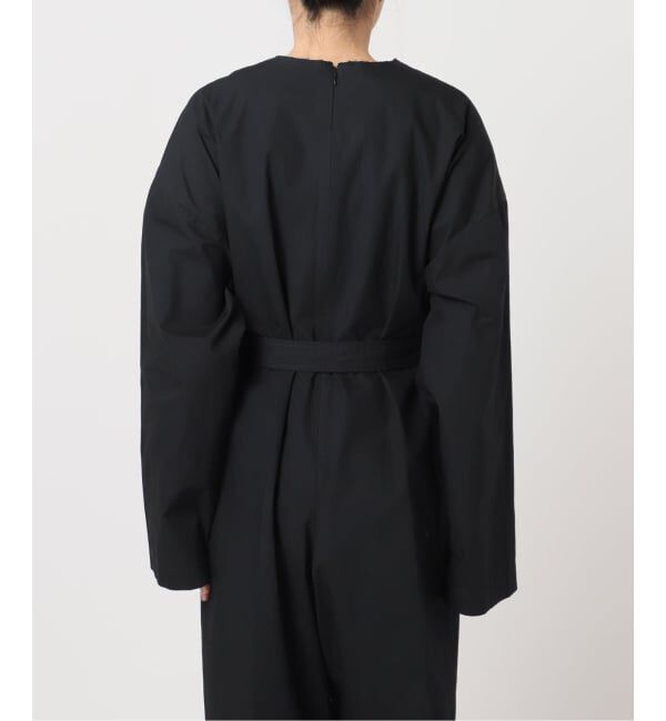  「NO COLLOR ジャンプスーツ」|オールインワン|