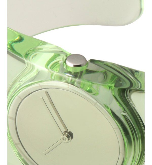 HIROB「ISSEY MIYAKE O NYOW001【 ウォッチ 】」|腕時計|