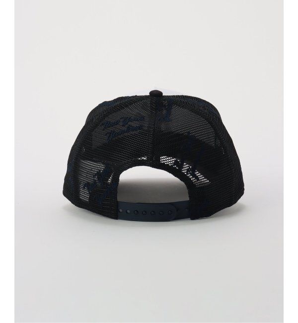 JOINT WORKS「NEW ERA/ ニューエラ 940AFTR MESH EMB NEYYAN」|キャップ・キャスケット|