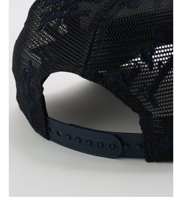 JOINT WORKS「NEW ERA/ ニューエラ 940AFTR MESH EMB NEYYAN」|キャップ・キャスケット|