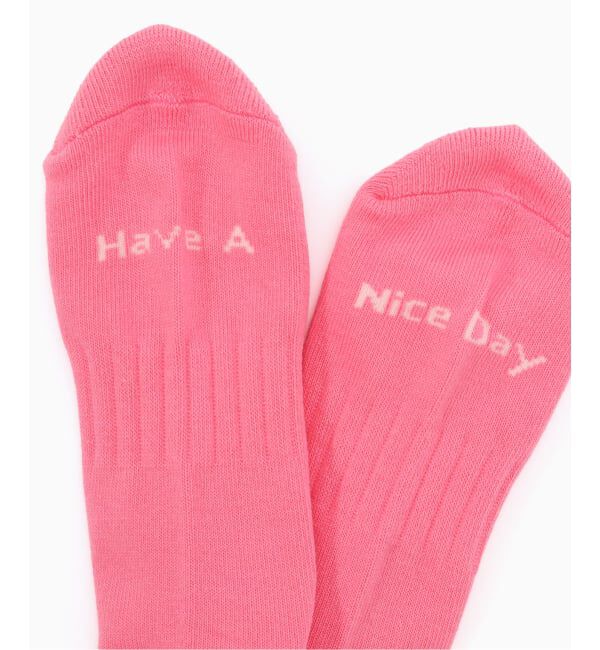 JOINT WORKS「ROSTER SOX / ロスターソックス FIRE」|ソックス|