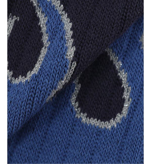 JOINT WORKS「ROSTER SOX / ロスターソックス FIRE」|ソックス|