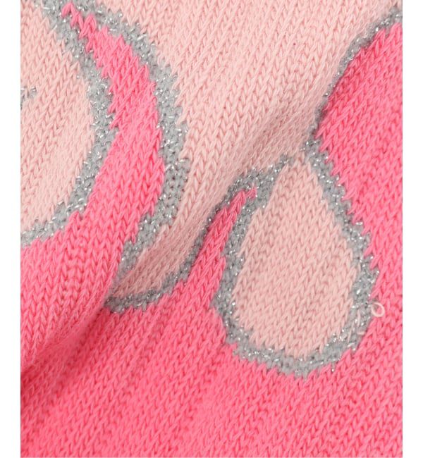 JOINT WORKS「ROSTER SOX / ロスターソックス FIRE」|ソックス|