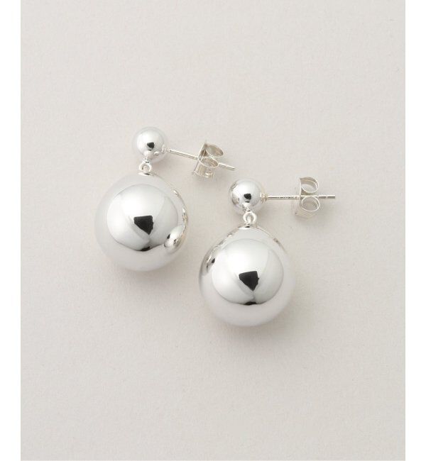 VERMEIL par iena「LIE STUDIO(リエ スタジオ) The Julie Earrings 1014」|ピアス|