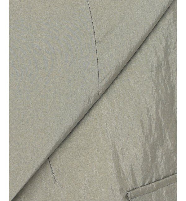 IENA LA BOUCLE「IENA LA BOUCLE ナイロンシルクライトタフタカーゴパンツ」|カーゴ|