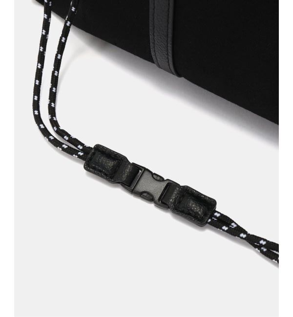 IENA「DEMAKER/ディメーカー New vase medium バッグ」|ハンドバッグ|