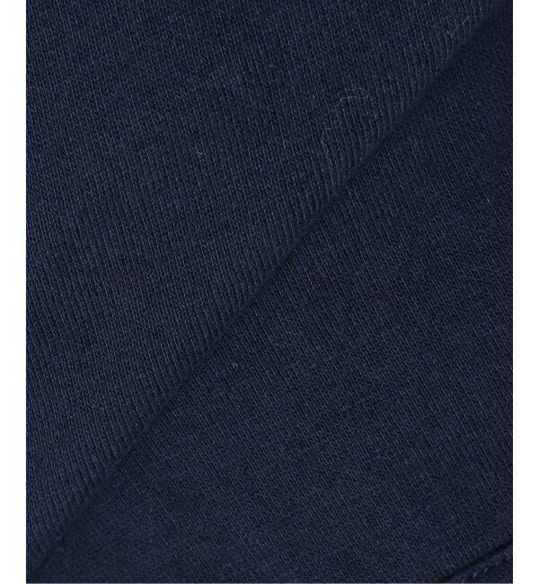 EDIFICE「【LOOPWHEELER for LOWERCASE &times; POGGYTHEMAN】別注 スウェット トラッカージャケット」|その他|